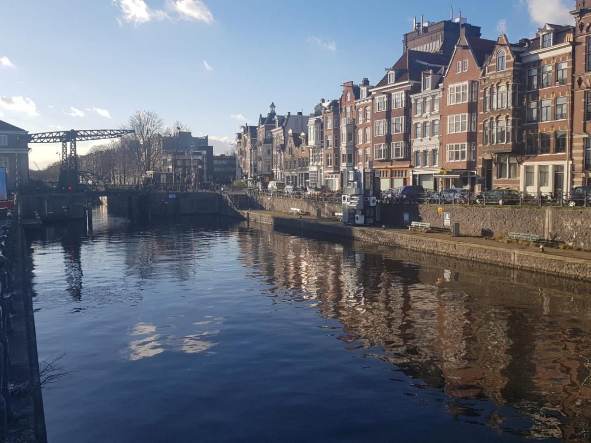Bed and Breakfast 23 Sous Amsterdam Esterno foto